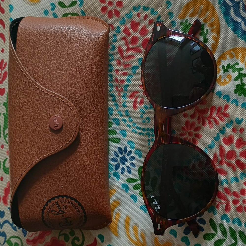 Ray-Ban Sunglasses